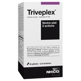NHCO Triveplex Pancia Piatta a 3 Azioni 84 capsule