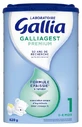 Gallia Galliagest Premium Infant Formula, 0–6 Months, 820 g