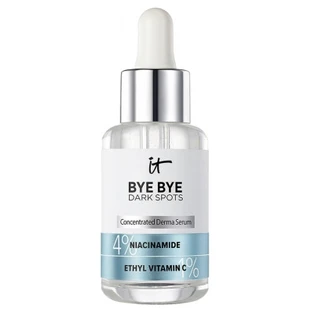 IT Cosmetics Bye Bye Dark Spots Sérum Concentré Anti-Taches 30 ml