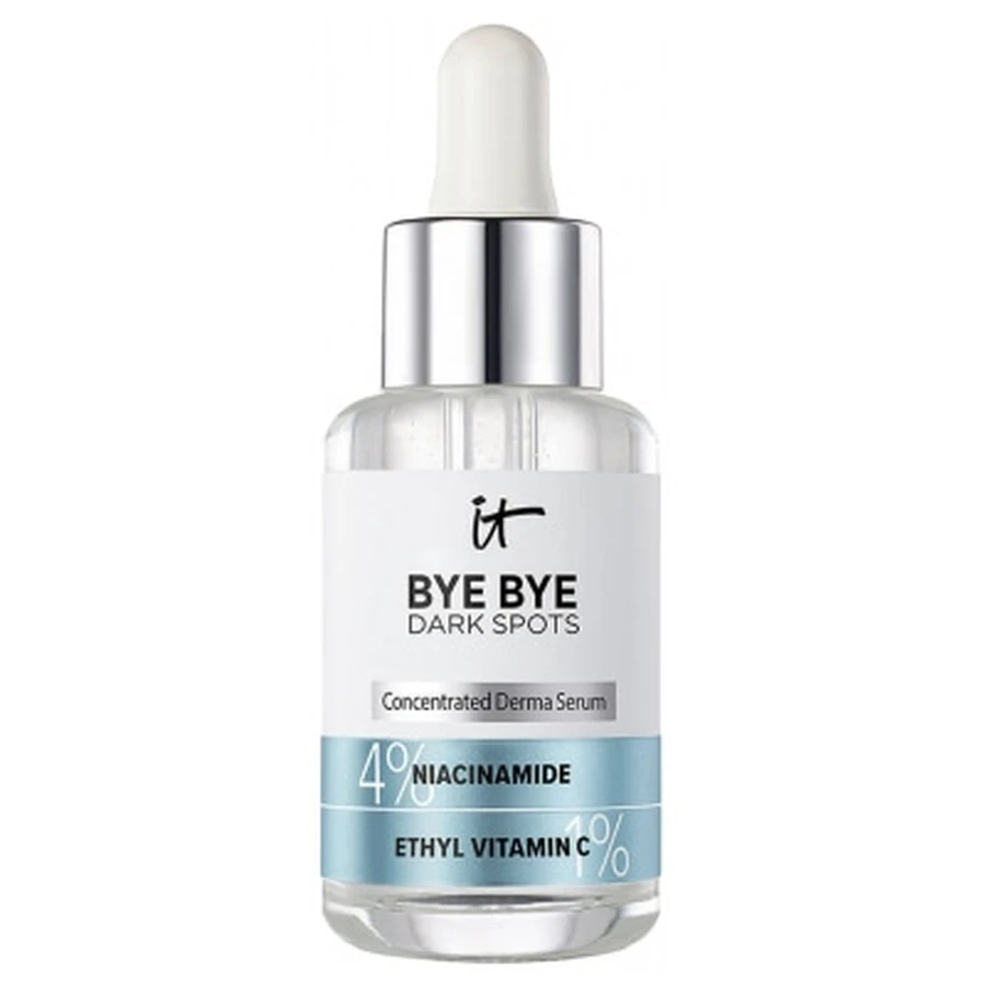 IT Cosmetics Bye Bye Dark Spots Sérum Concentré Anti-Taches 30 ml