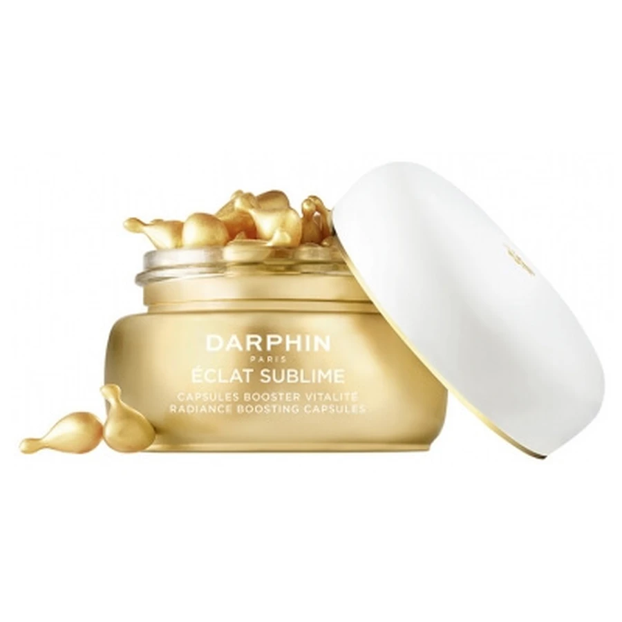 Cápsulas Éclat Sublime Vitality Booster de Darphin, 60 cápsulas