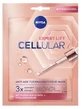 Nivea Cellular Expert Lift Anti-Aging 1 Einwegmaske