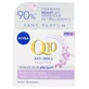 Nivea Q10 Anti-rimpel Kalmerende Dagcrème voor de Gevoelige Huid SPF 15 50 ml