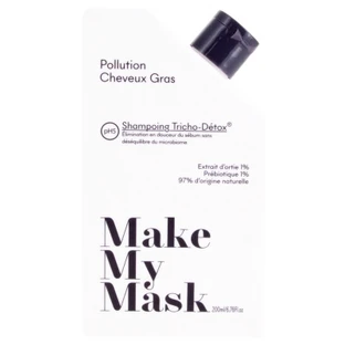 Make My Mask Tricho-Détox pH5 Șampon 200 ml