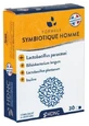 Fórmula simbiótica para hombres de H.D.N.C., 30 cápsulas