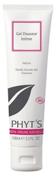 Phyt's Gel Douceur Intime Bio 100 ml