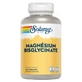 Solaray: Bisglicinato de magnesio, 120 cápsulas vegetarianas