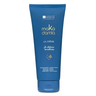 Urban Keratin Curl-Defining Cream with Macadamia