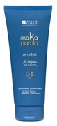 Crema definidora de rizos Urban Keratin con macadamia