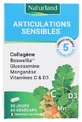 Naturland „Sensitive Joints“ 60 Vegecaps