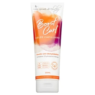 Les Secrets de Loly Boost Curl Haargel 250 ml