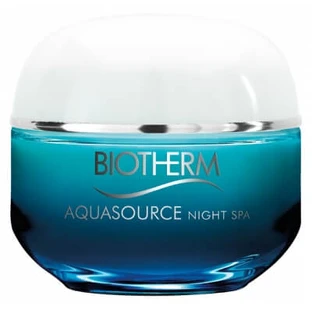 Biotherm Aquasource Night Spa Night Balm 50 ml