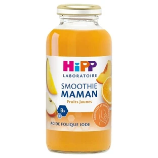 HiPP Mom's Gele Fruitsmoothie 200 ml