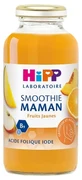 HiPP Mom's Yellow Fruit Smoothie 200 ml
