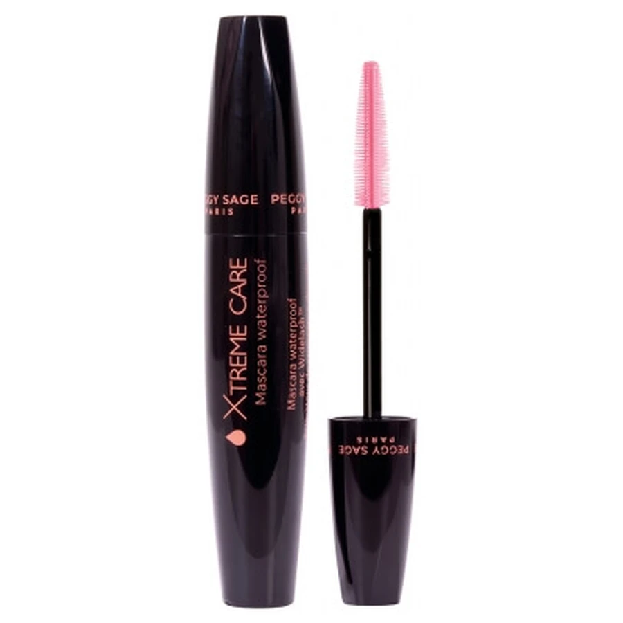 Peggy Sage Mascara Xtrême Care Waterproof 11 ml