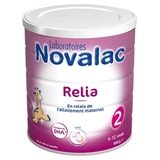 Novalac Relia 2, 6–12 Monate, 800 g
