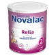 Novalac Relia 2, de 6 a 12 meses, 800 g