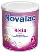 Novalac Relia 2, 6–12 Months, 800 g