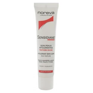 Noreva Sensidiane Pflege für empfindliche Haut, reichhaltige Textur, 40 ml