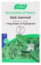 A.Vogel Optimal Relaxation Sleep Sticks, 14 barritas