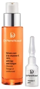 Dr. Pierre Ricaud 10% Vitamin C Anti-Fatigue and Anti-Aging Treatment Serum, 27 g