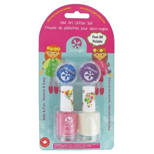 SuncoatgirlSuncoat Suncoatgirl Trousse de Paillettes Pour Déco-Ongles