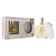 Sophie die Giraffe – parfümierte Körperlotion 50 ml + Keramikvase