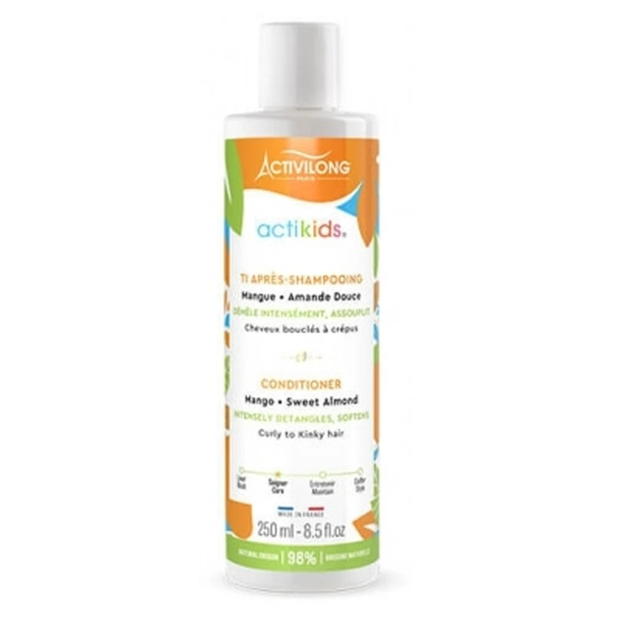 Activilong Ti Conditioner voor na het wassen voor kinderen
