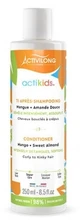 Activilong Ti After-Shampoo Conditioner for Kids