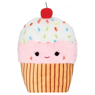 Plic Care Cupckie Hot/Cold Plush Toy