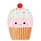 Plic Care Cupckie Hot/Cold Plush Toy
