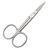 Estipharm Curved-Blade Nail Scissors