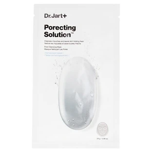 Dr. Jart+ Porecting Solution: mascarilla limpiadora de poros, 28 g