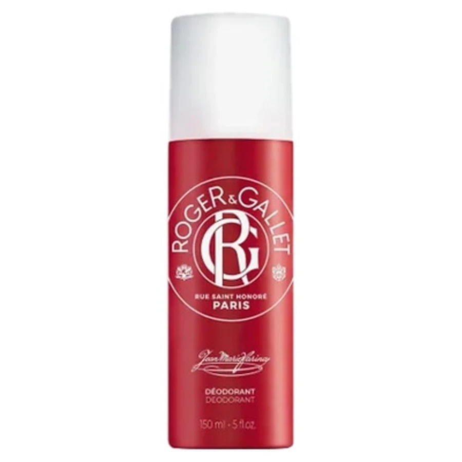 Roger & Gallet Jean-Marie Farina Déodorant 150 ml