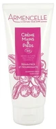 Armencelle Organic Hand &amp; Foot Cream 100 ml