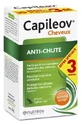 Nutreov Capileov tegen haaruitval 90 capsules, 1 maand gratis