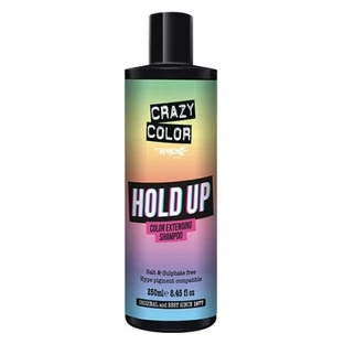 Crazy Color Revive Rainbow Care Shampoo