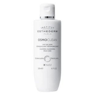 Institut Esthederm Osmoclean Desensitizing Make-up-Entferner-Lotion 200 ml