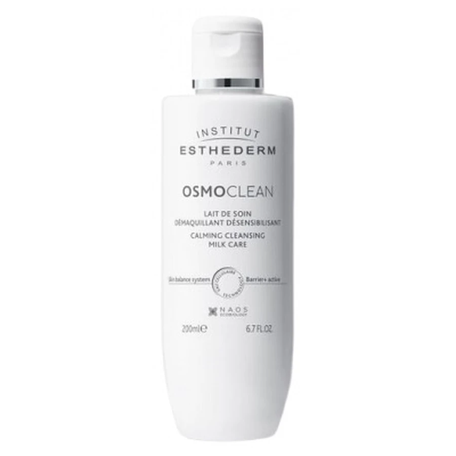 Institut Esthederm Osmoclean Desensitizing Make-up-Entferner-Lotion 200 ml