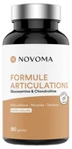Novoma Joint Formula, 90 Kapseln