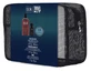 American CrewCoffret Voyage Cheveux &amp; Corps Homme Travel Kit American Crew