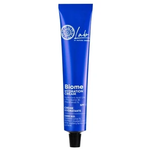 Crema hidratante facial Natura Siberica Lab Biome, 50 ml