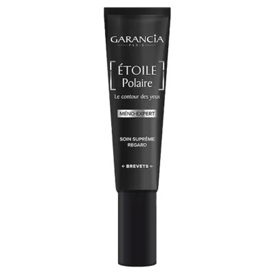 Garancia Meno-Expert Étoile Polaire Crème Contour des Yeux Anti-Âge 10 ml