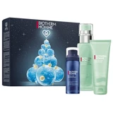 Biotherm Homme: Mijn hydraterende routine