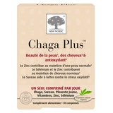 New Nordic Chaga Plus 30 Tablets