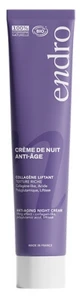 Endro Cremă de noapte anti-îmbătrânire bio 50 ml