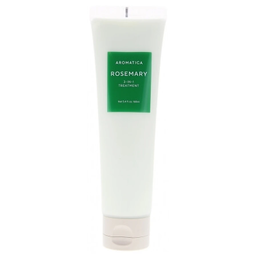Aromatica Rosemary Intense Haarmasker 160 ml