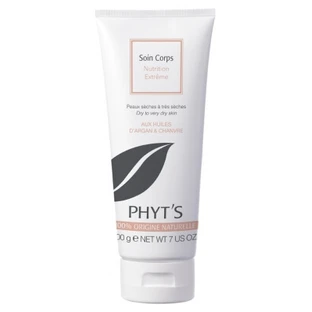 Phyt's Soin Corps Nutrition Extrême Bio 200 g