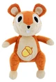 Chicco Magic Forest Veveriță cu lumini și sunete, de la 0 luni în sus
