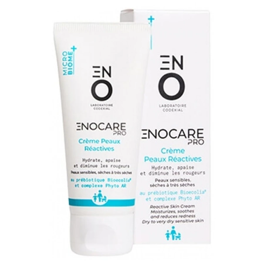 Codexial Enocare Pro Crème voor de gevoelige huid 40 ml